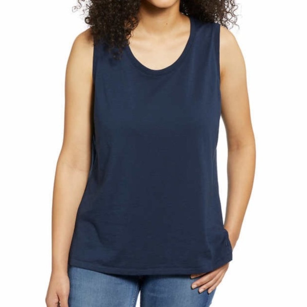 Nautica Ladies' Sleeveless Top